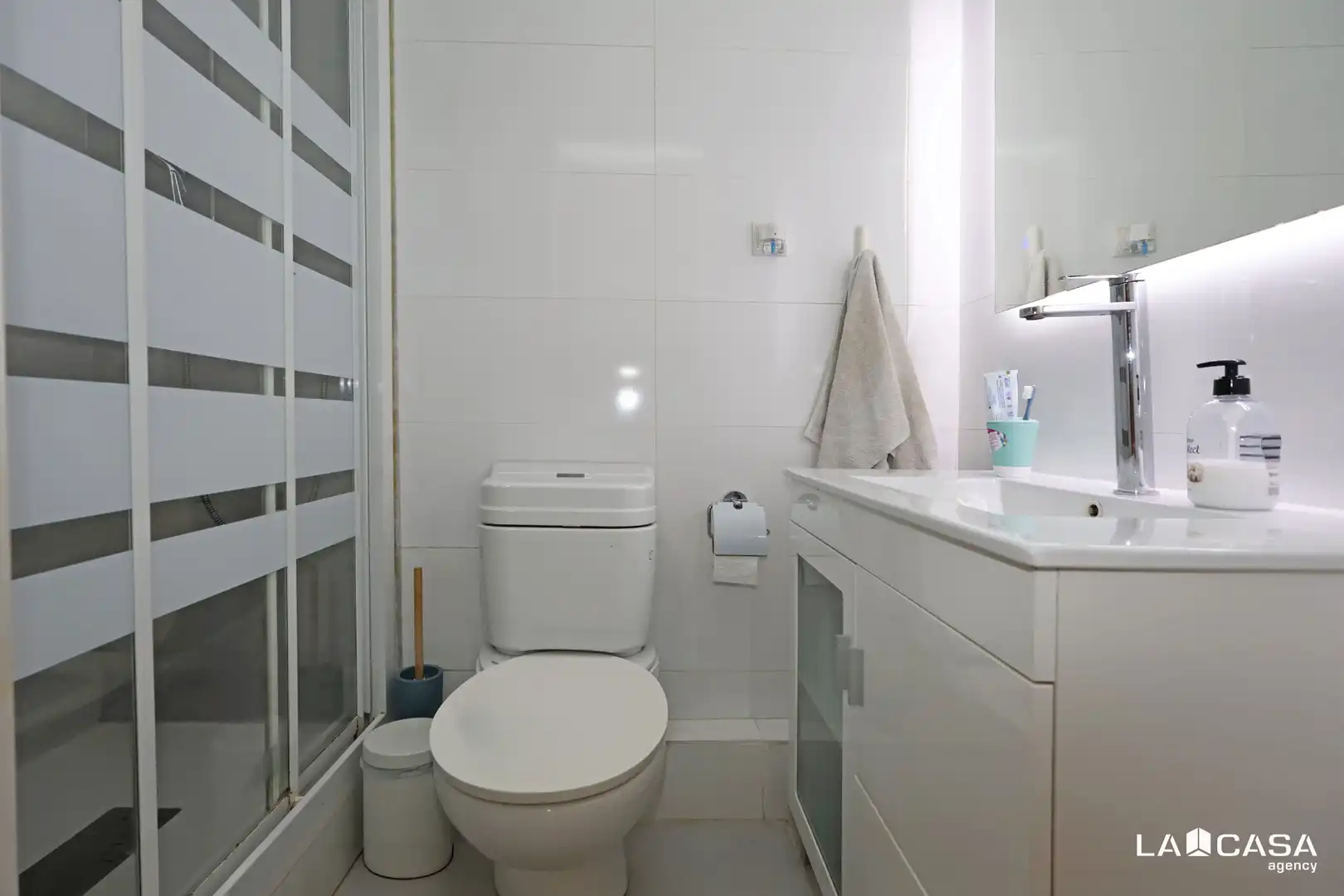 Wohnung mit Terrasse zum Verkauf in Carrer de Sant Pere Mitjà, imagen 23