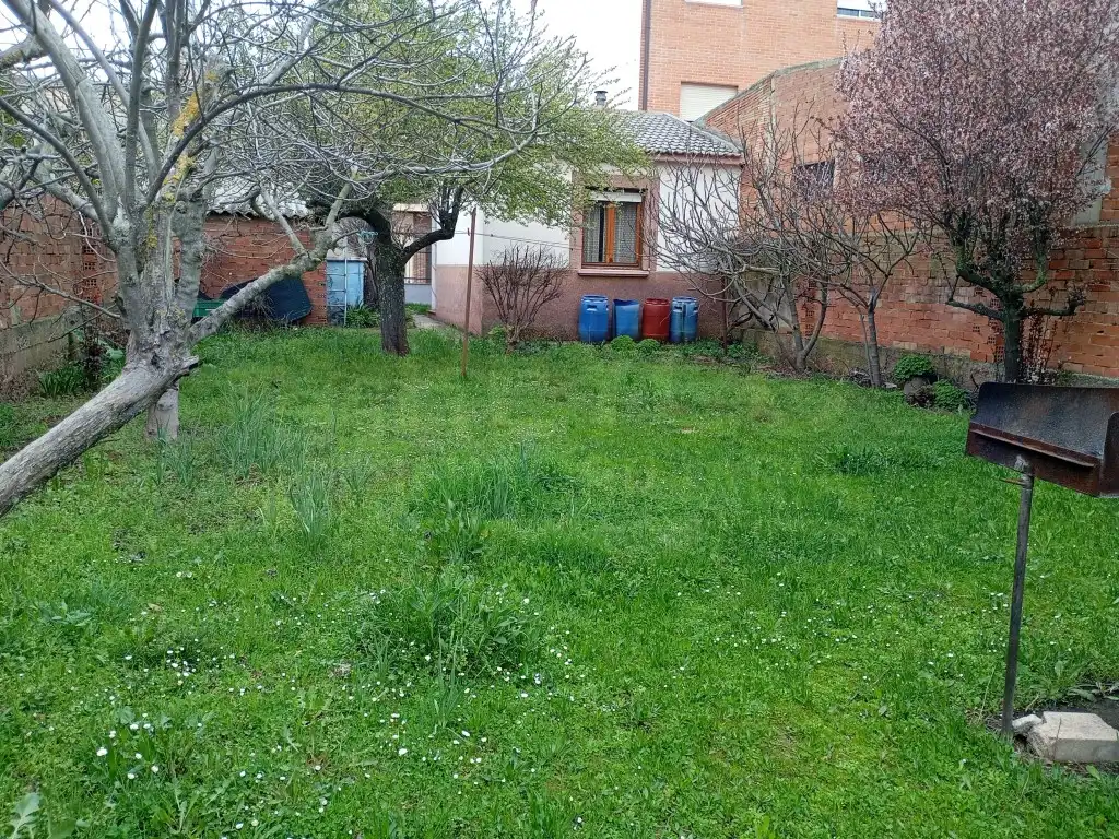 Casa o xalet en venda en Baños de Río Tobía