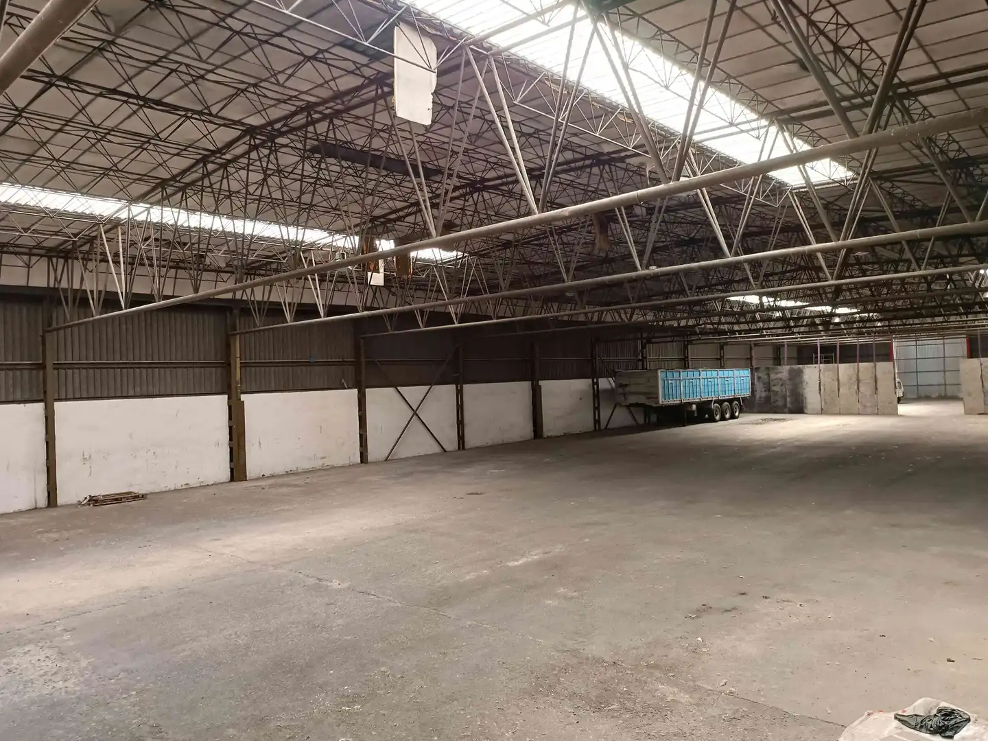 Nave industrielle à vendre à Los Fueros Plaza 0, imagen 10