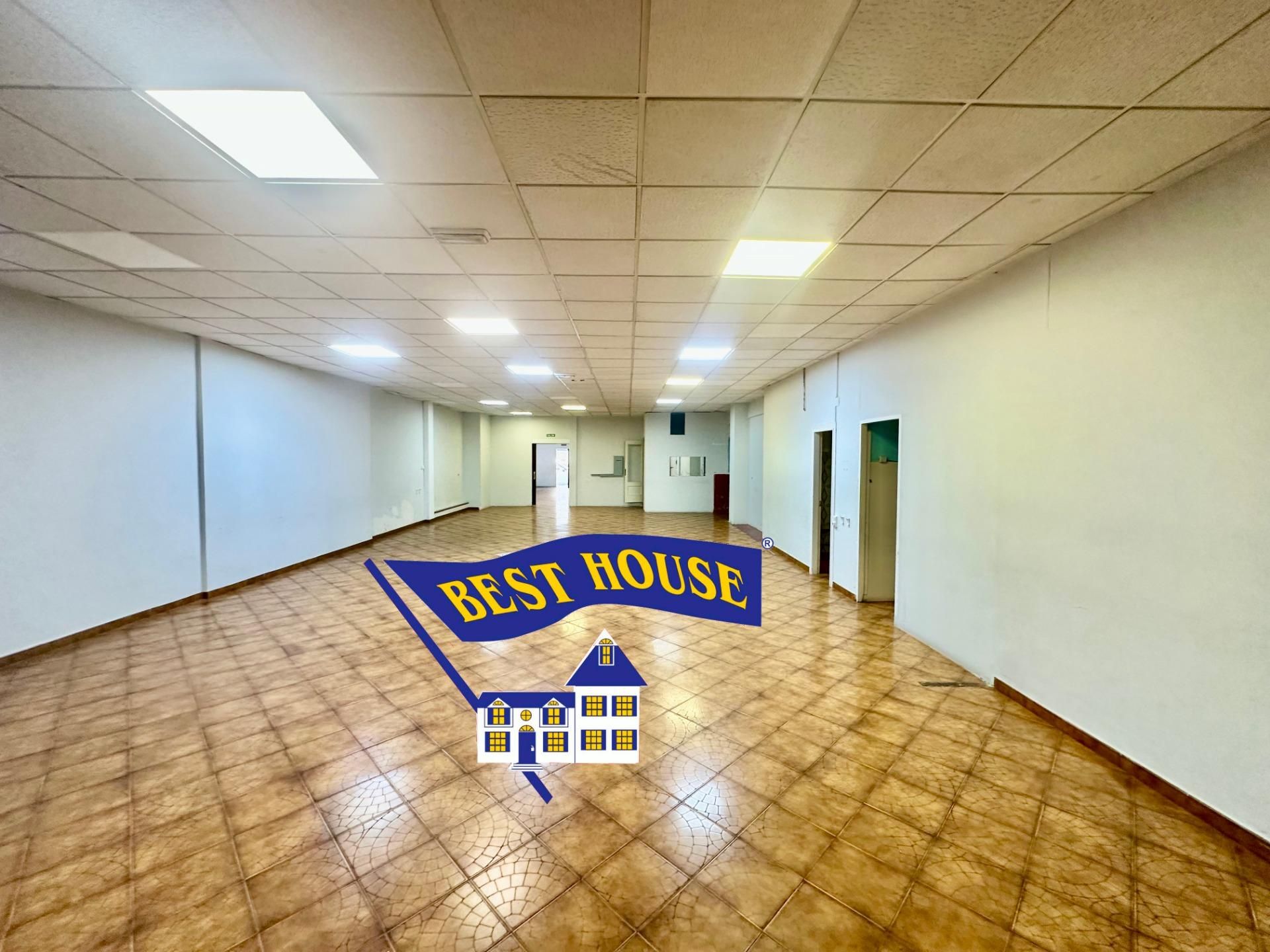 Premises to rent in Santander