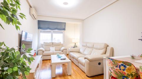 Foto 3 de Pis en venda a Plaza Canal Imperial de Aragon, 4, San José Alto,  Zaragoza Capital