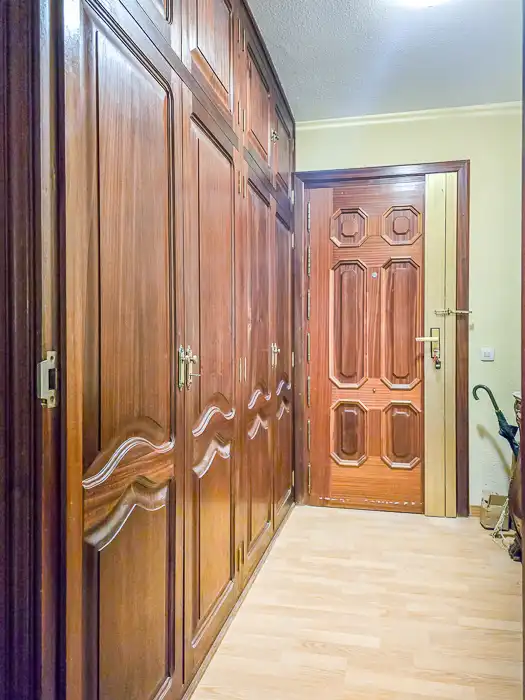 Wohnung zum Verkauf in San Sebastián de los Reyes mit Klimaanlage, Heizung und Parkett