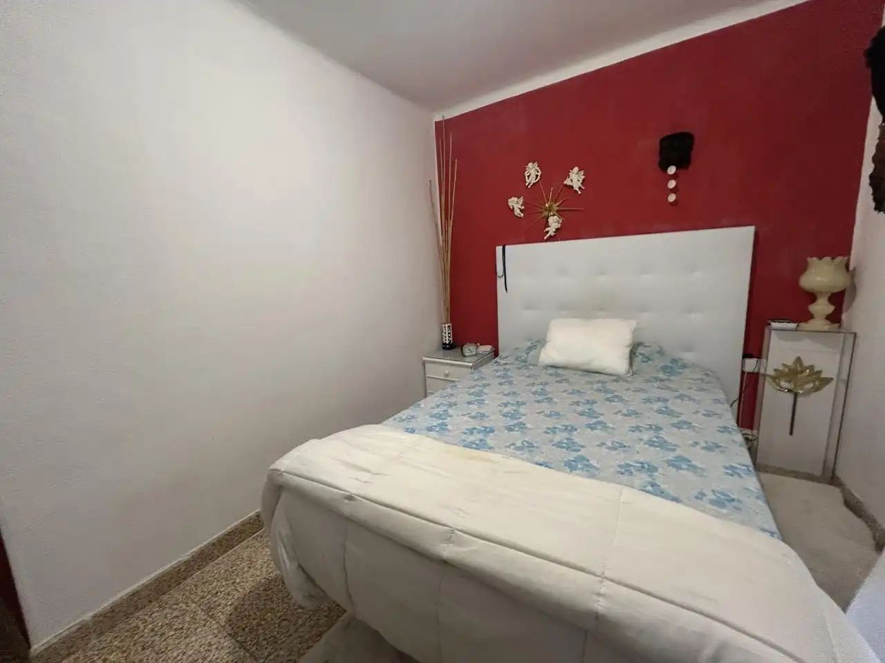 Habitación de Casa o chalet en venta en Arguedas con Calefacción, Terraza y Trastero