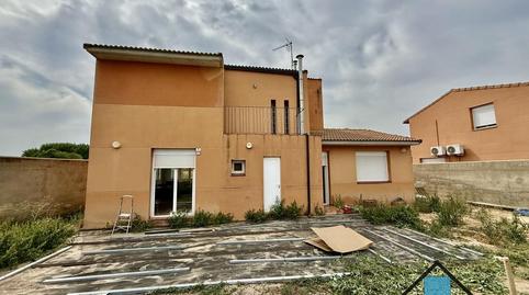 Foto 2 de Casa o xalet en venda a Huesca, Salillas de Jalón, Zaragoza