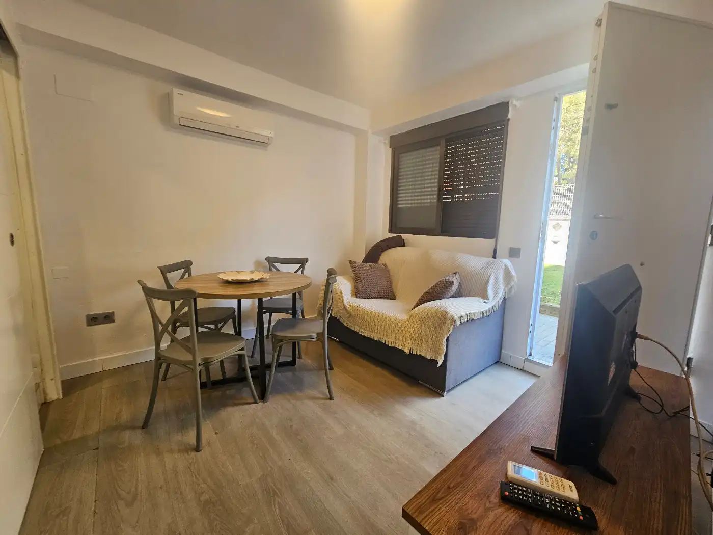Apartments for rent in Salou, Tarragona