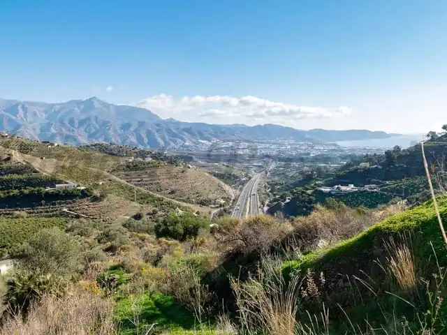 Terreni e lotti in vendita a Torrox Pueblo