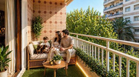 Foto 2 de Piso en venta en Beniopa - Sant Pere, Gandia