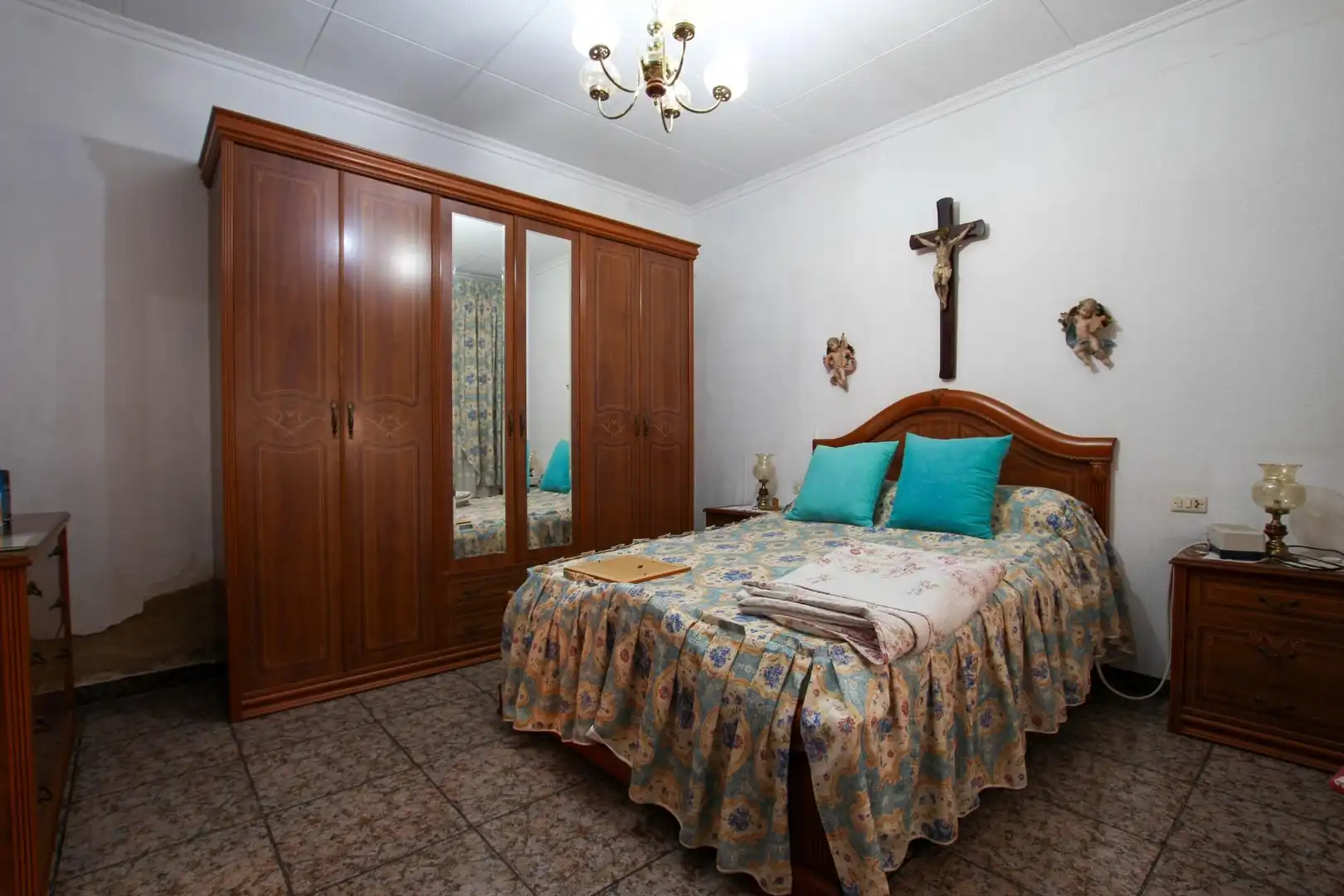 Casa o xalet en venda a Águilas, Murcia