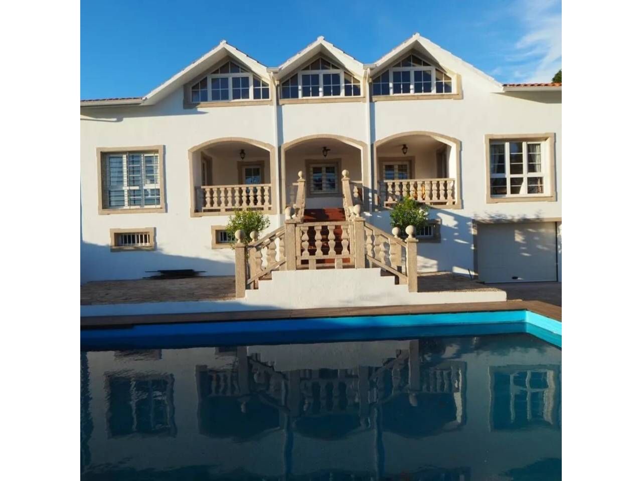 House or chalet to rent in Campus Norte - San Caetano
