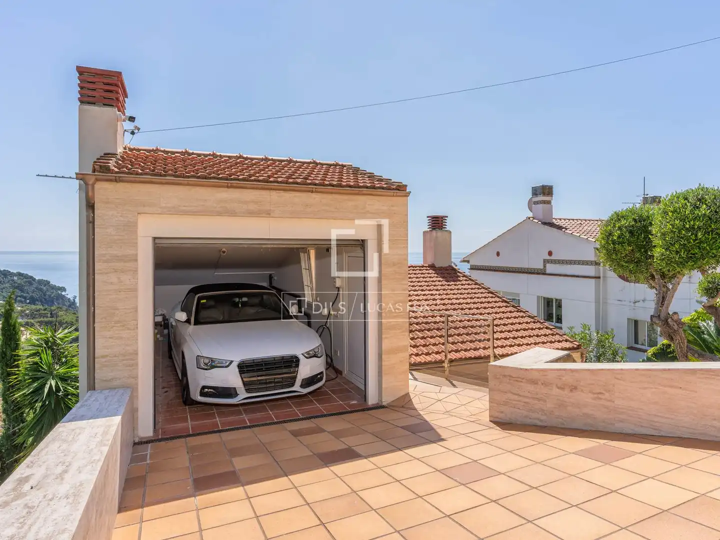 Villa mit Terrasse zum Verkauf in Santa Cristina - Sant Francesc, imagen 51