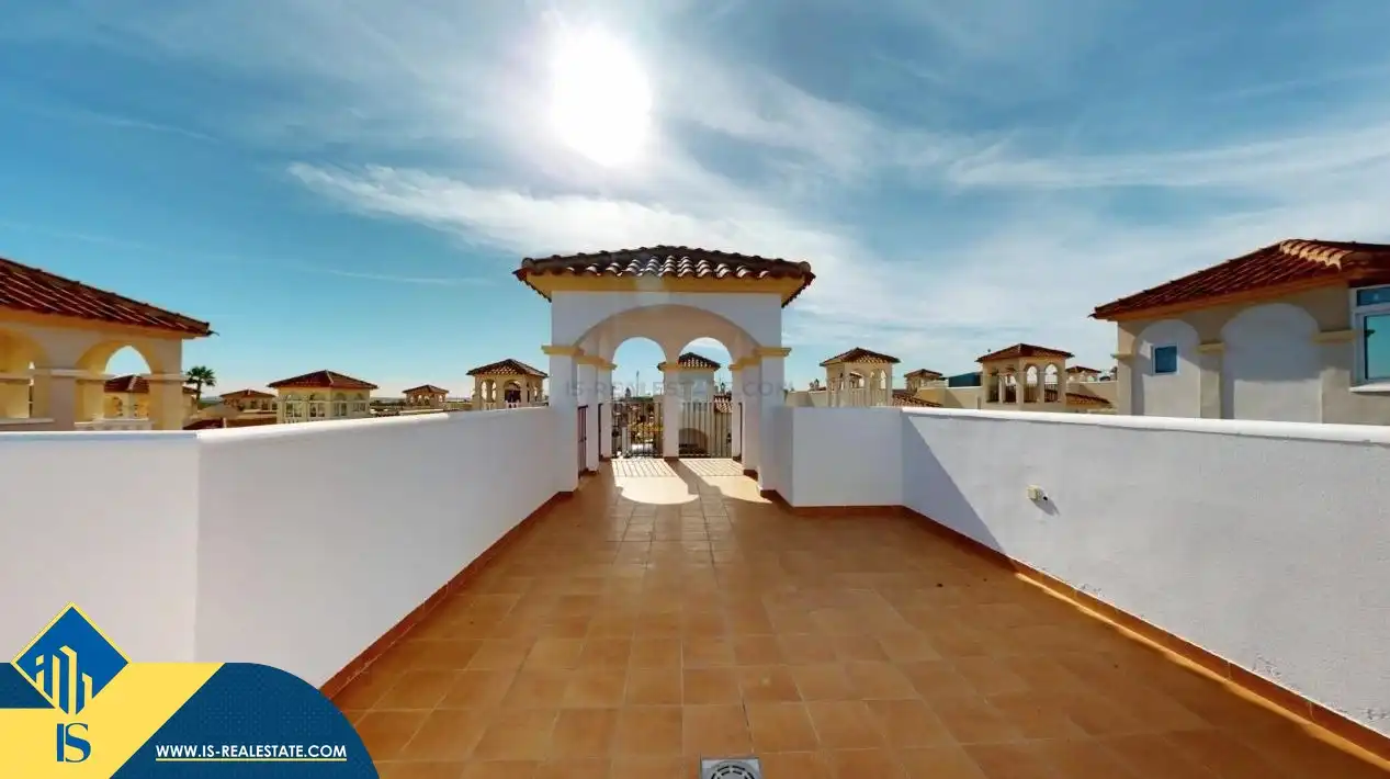 Detached house with pool for sale in Algorfa, imagen 27