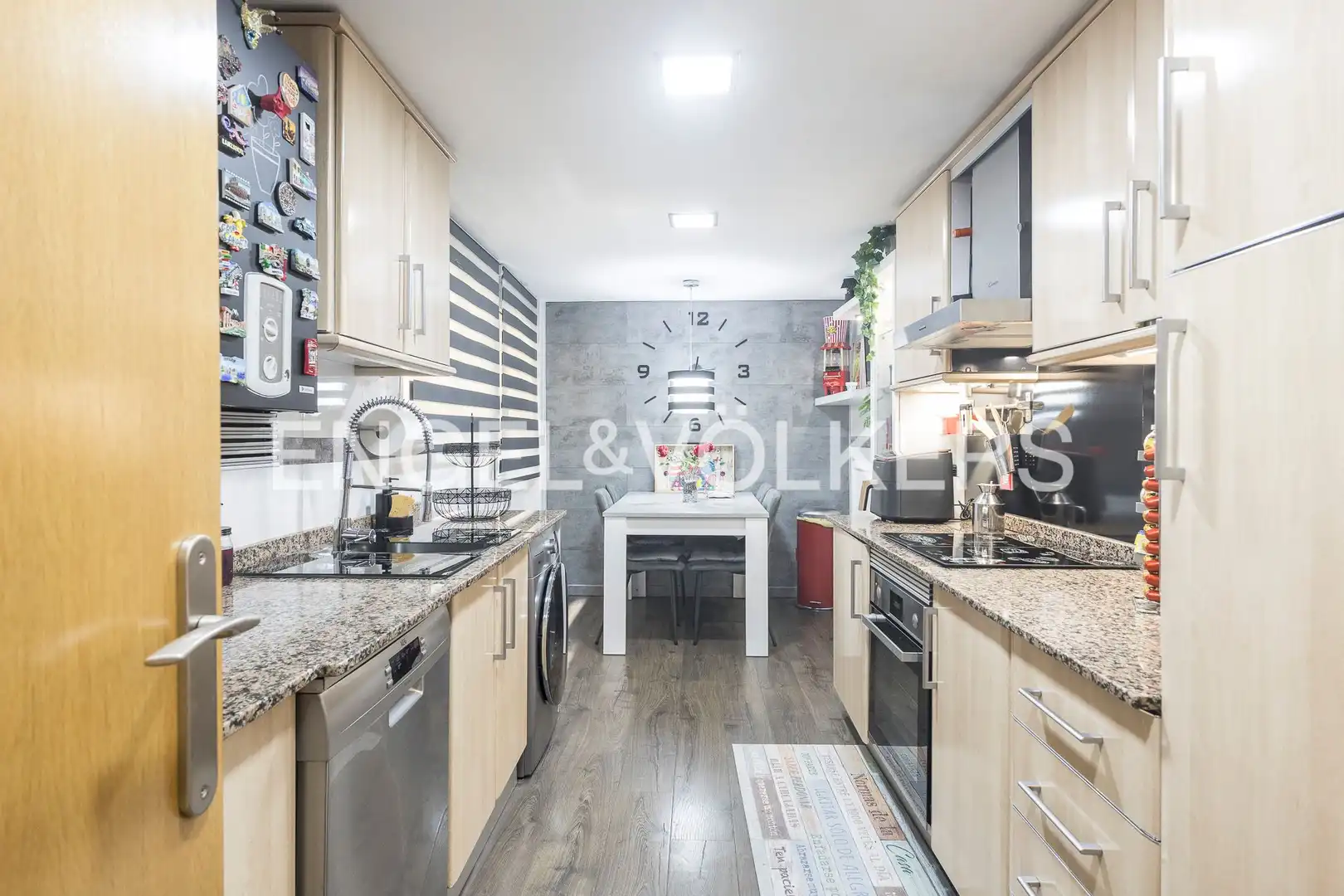 Penthouse mit Terrasse zum Verkauf in Horta - Guinardó, imagen 13