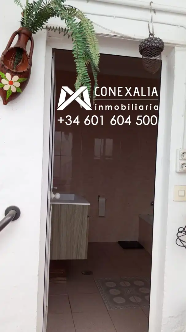 Baño de Casa o chalet en venta en Olvera con Terraza