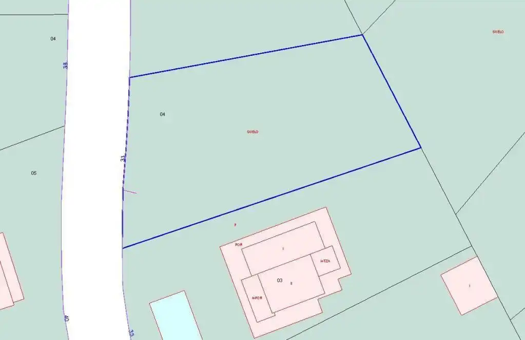 Rural land for sale in c/ can macia, imagen 30