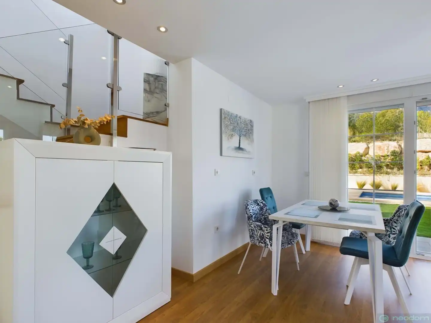 Maison avec piscine à vendre à Carrrer Rei Jaume I, imagen 19