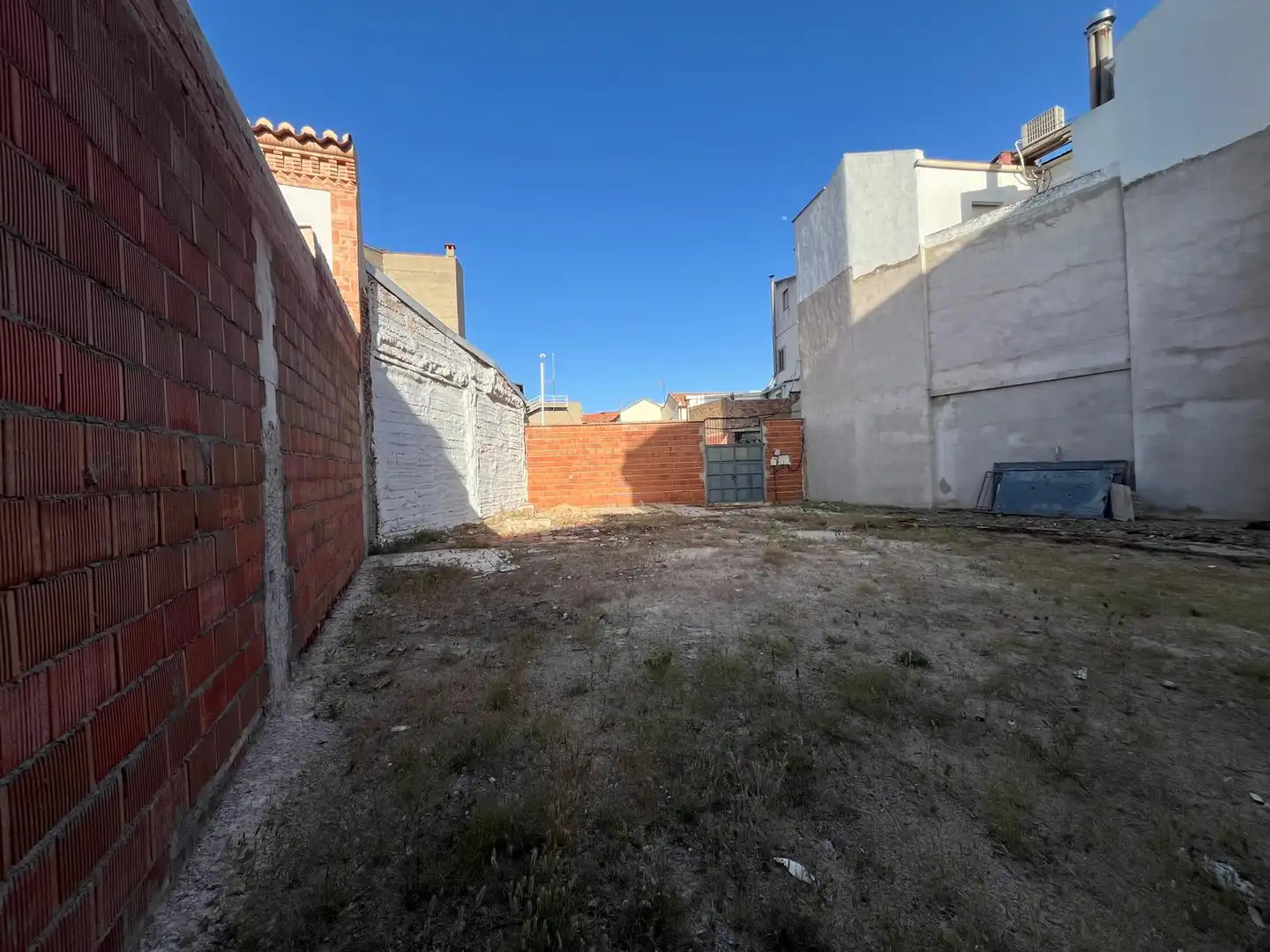 Residential for sale in Villarrubia de los Ojos