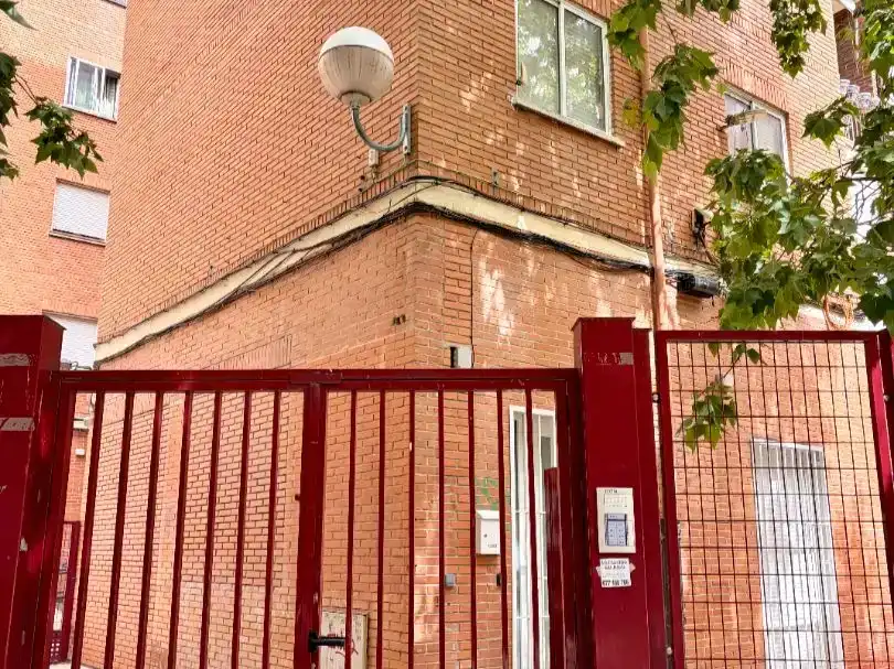 Exterior view of Flat for rent in Latina