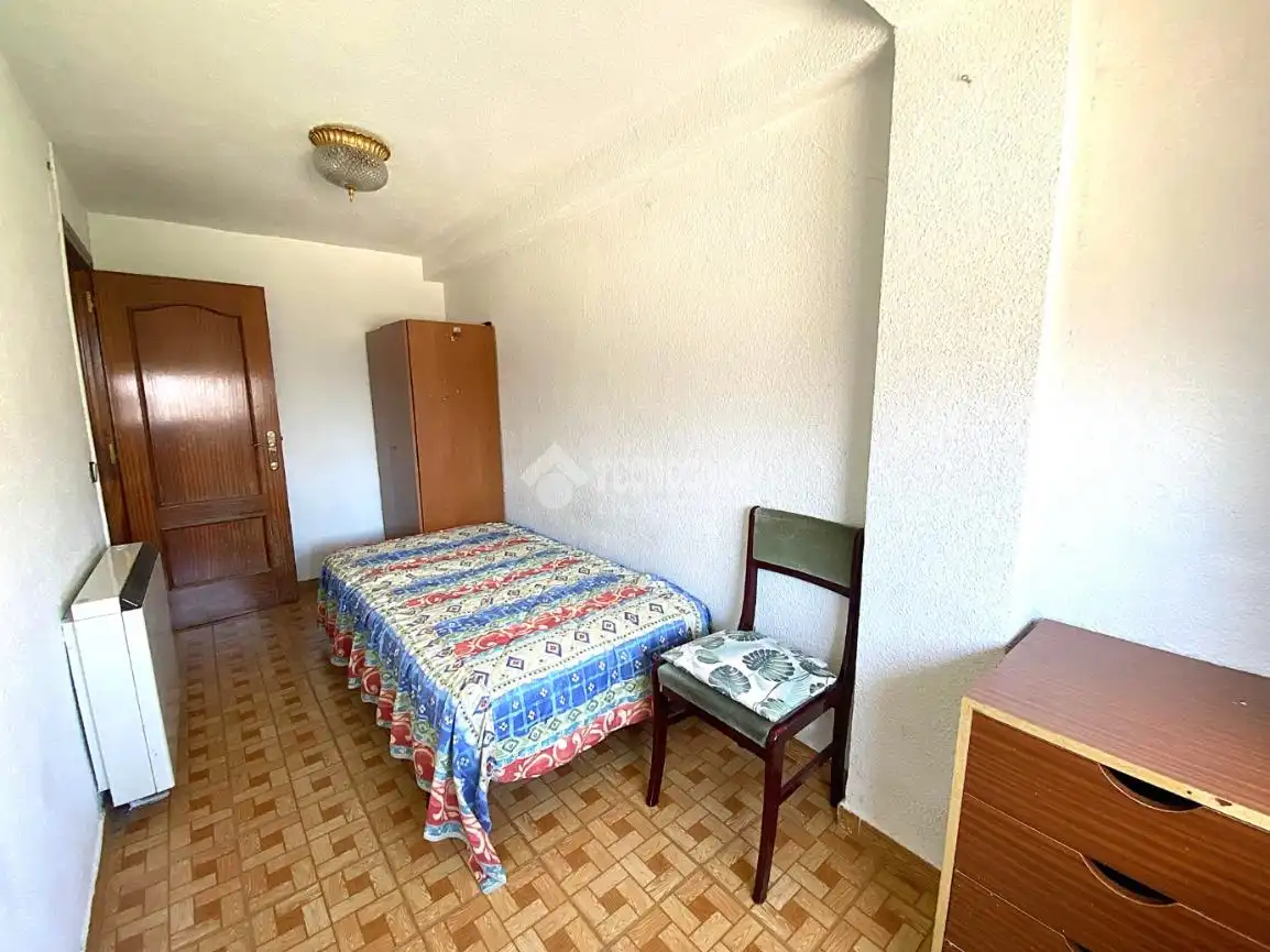Habitación de Piso en venta en Madrid