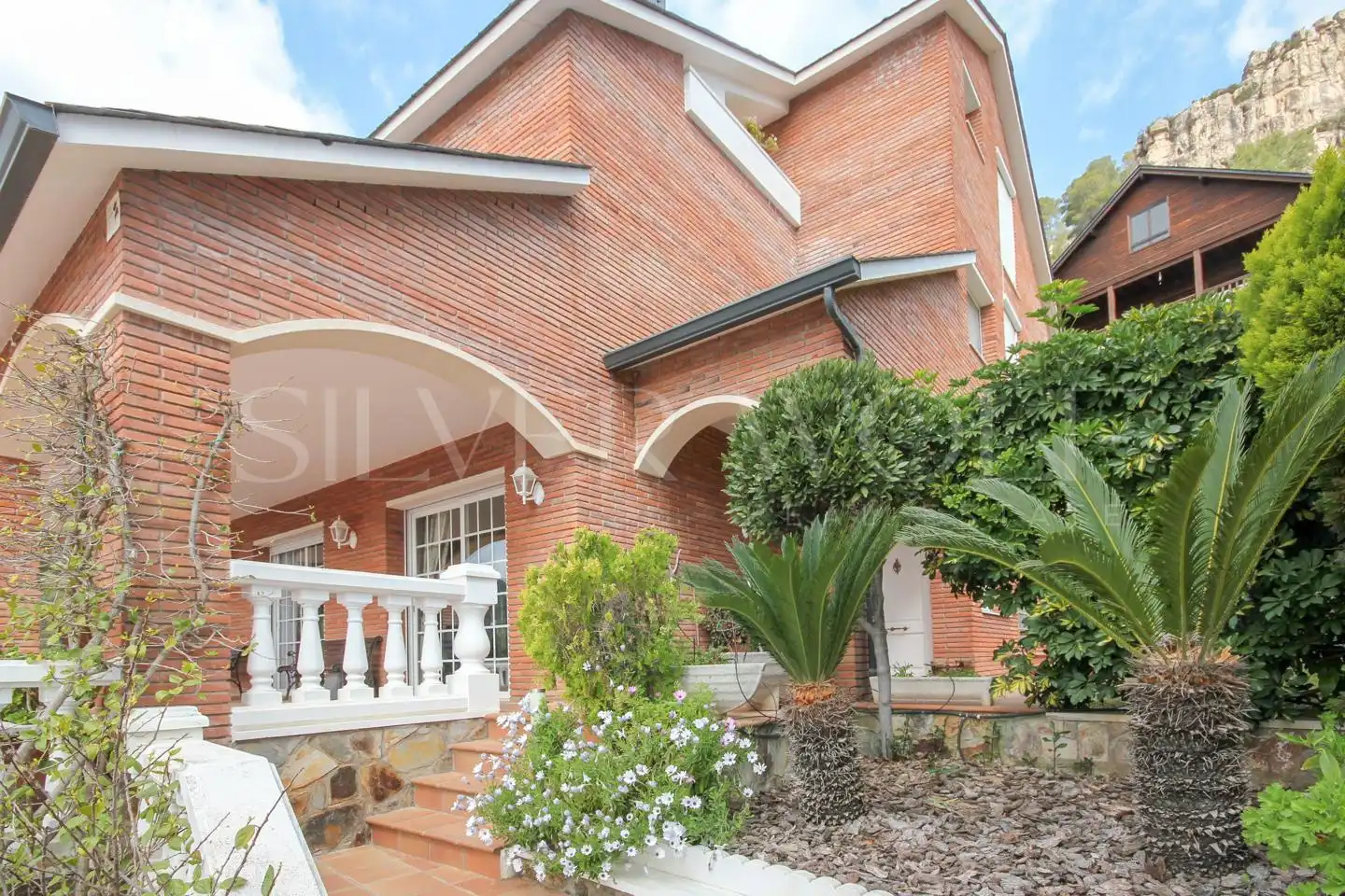 Maison avec piscine à vendre à Carrer Montseny, imagen 37