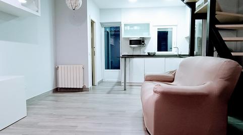 Foto 2 de Casa adosada de lloguer a Florencio Garcia, Aluche, Madrid