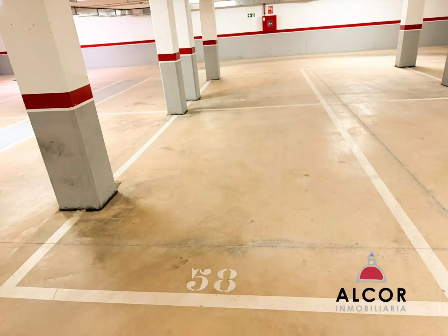 Parking for sale in Pueblo, imagen 2