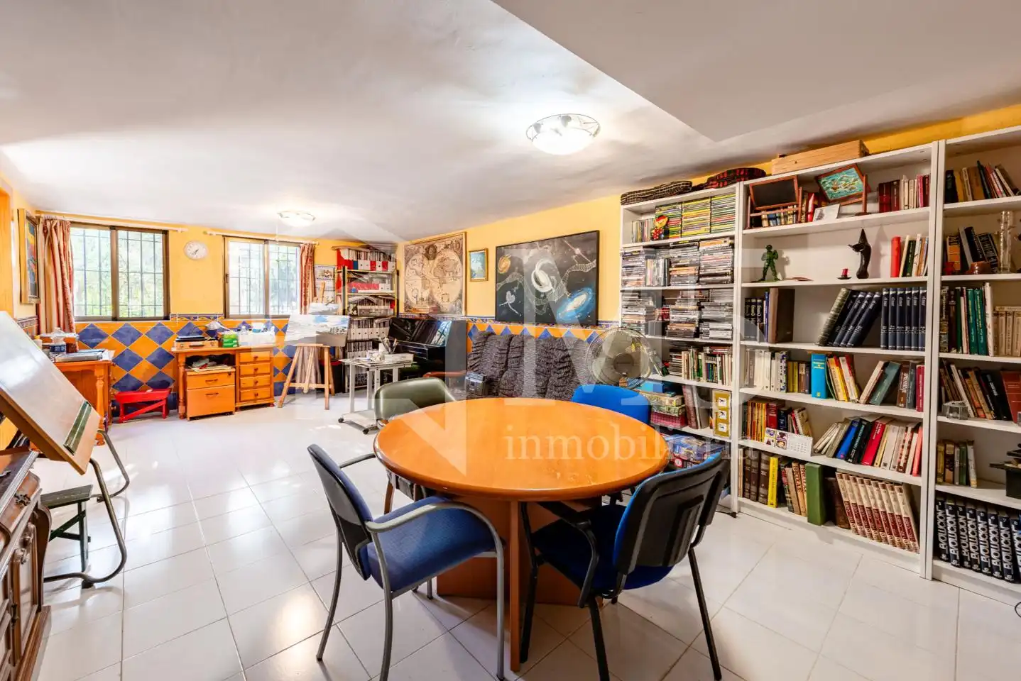 Finca rústica en venta en Rincón de la Victoria con Aire acondicionado, Jardín privado y Terraza
