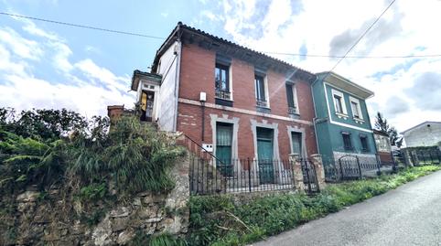 Foto 2 de Casa adosada en venta en Carbayín Alto - las Arenas, 15, Carbayin - Lieres - Valdesoto, Asturias