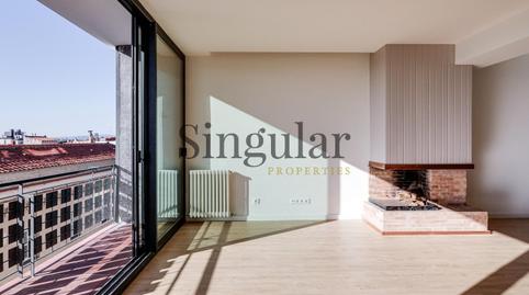 Photo 2 of Flat for sale in Sant Gervasi- Galvany, Barcelona