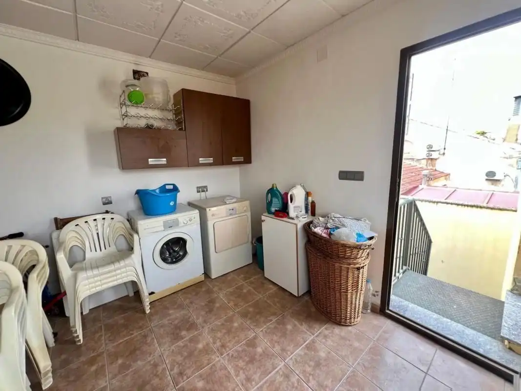 Chalet en venta en El Pinós / Pinoso, imagen 15