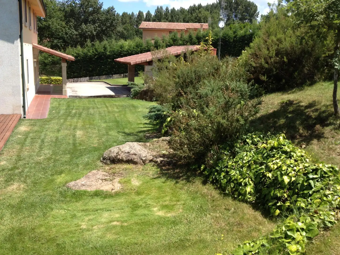 Casa con piscina in vendita a O Pereiro de Aguiar, imagen 4