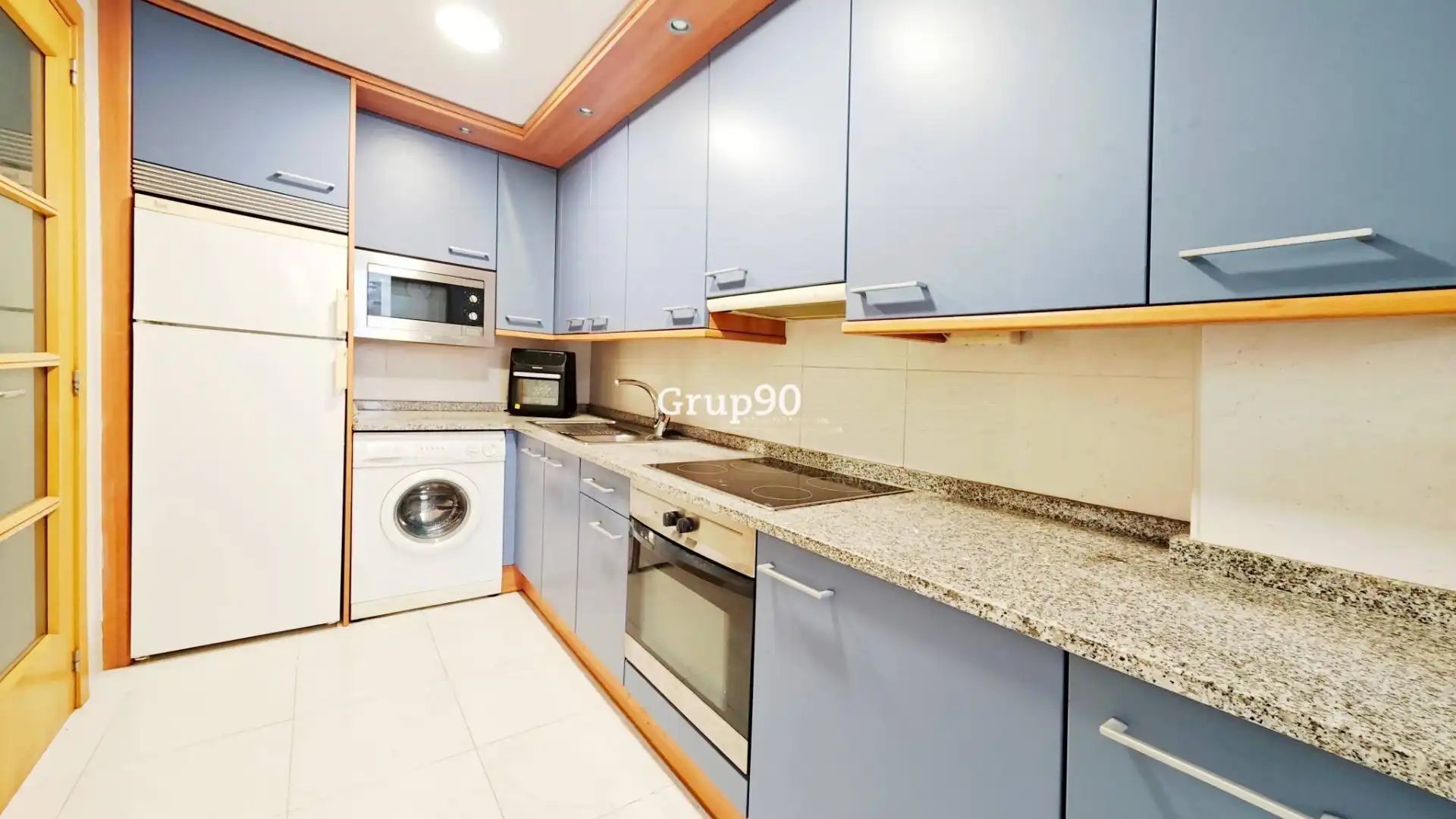 Piso en venta en Calle amadeu vives , Vila-seca Poble