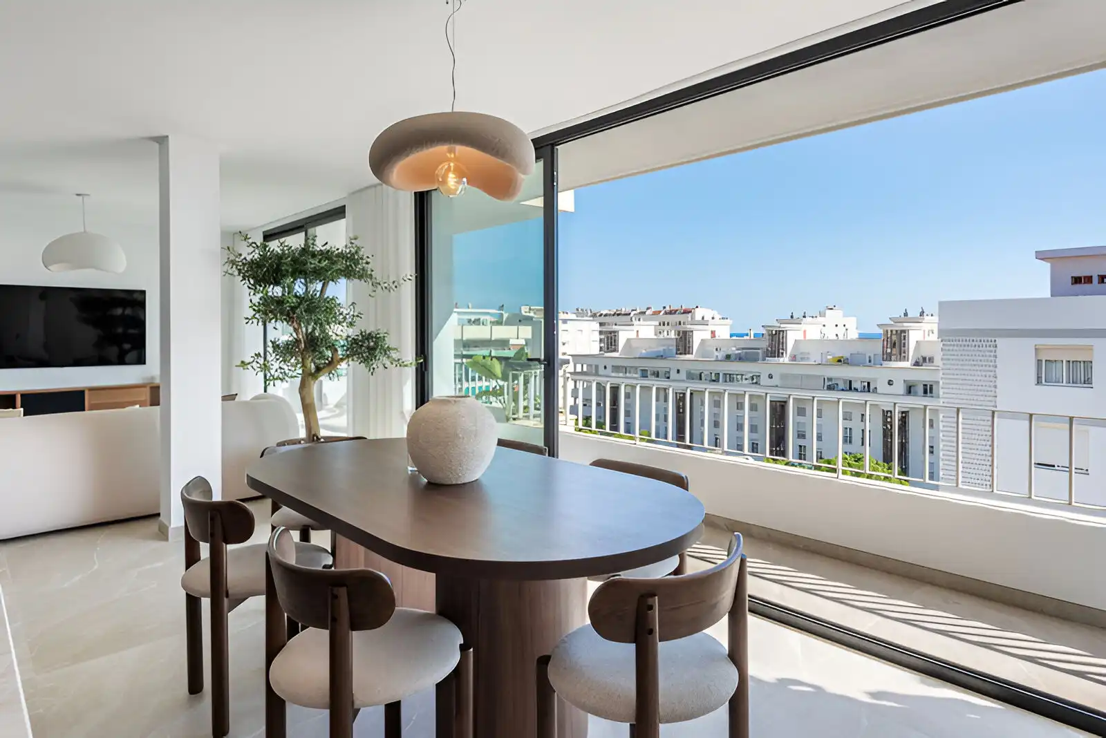 Ático con ascensor en venta en Marbella Centro, imagen 5