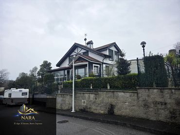 Villa avec balcon à vendre à SAN MAMES-ALBULDE