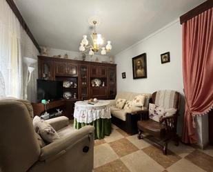 Living room of Single-family semi-detached for sale in Guaro