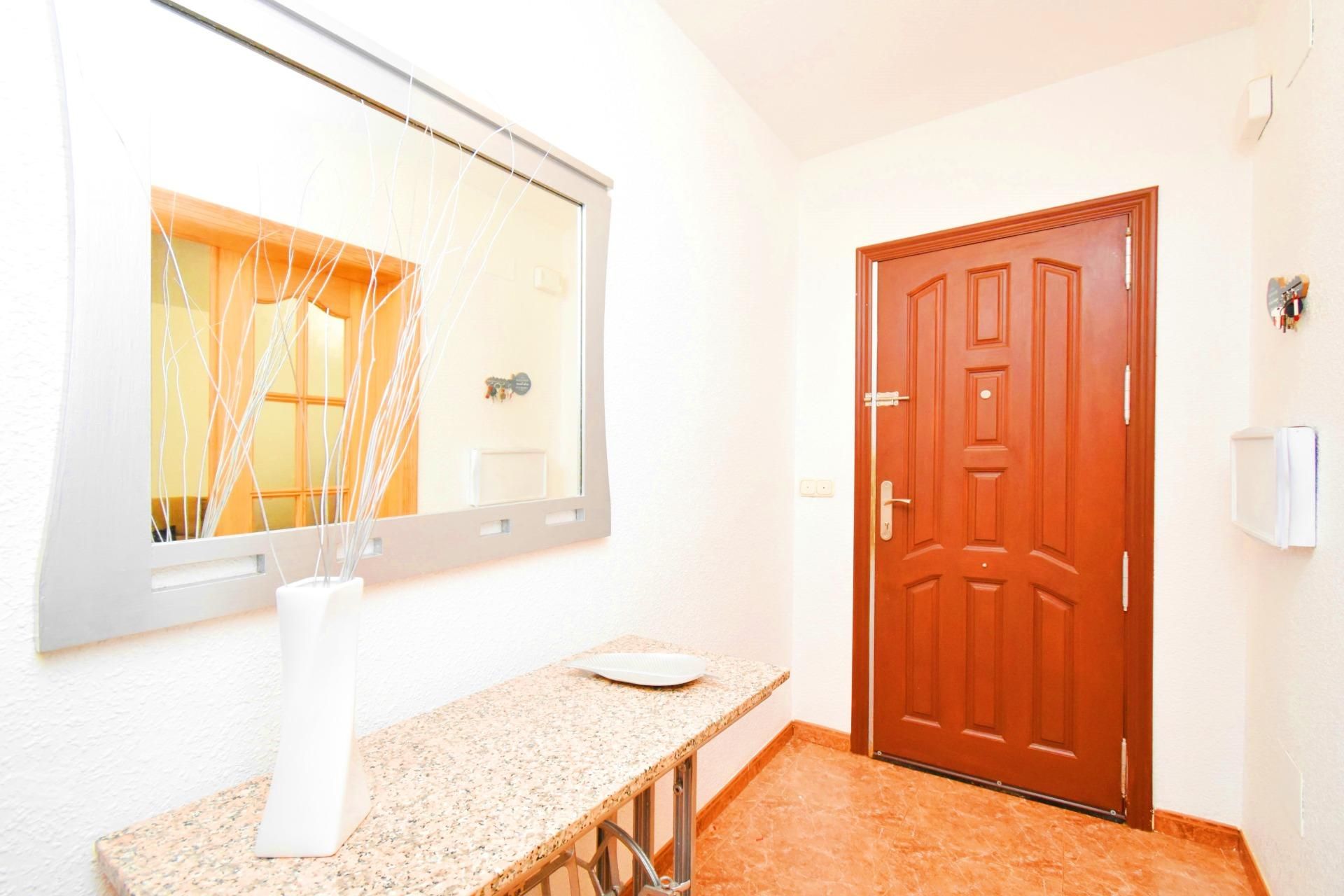Single-family semi-detached for sale in El Ejido  with Terrace