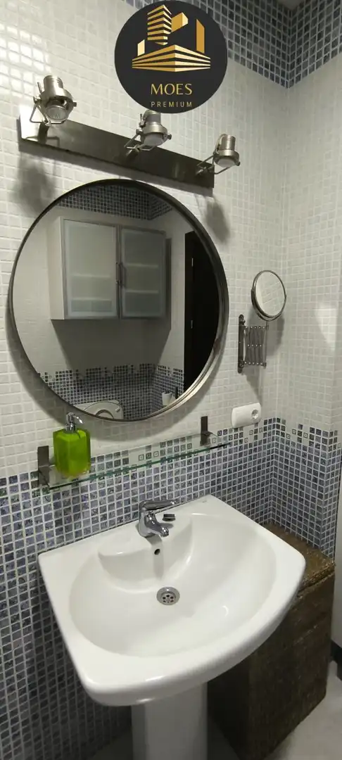 Baño de Piso en venta en Úbeda con Aire acondicionado, Calefacción y Trastero