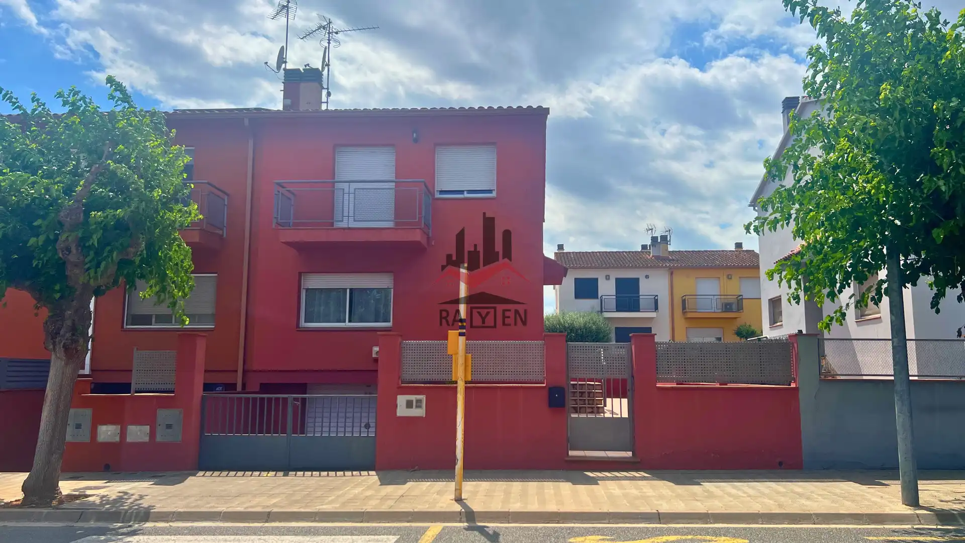 Casa o xalet en venda a Maria Torres, Vilafant