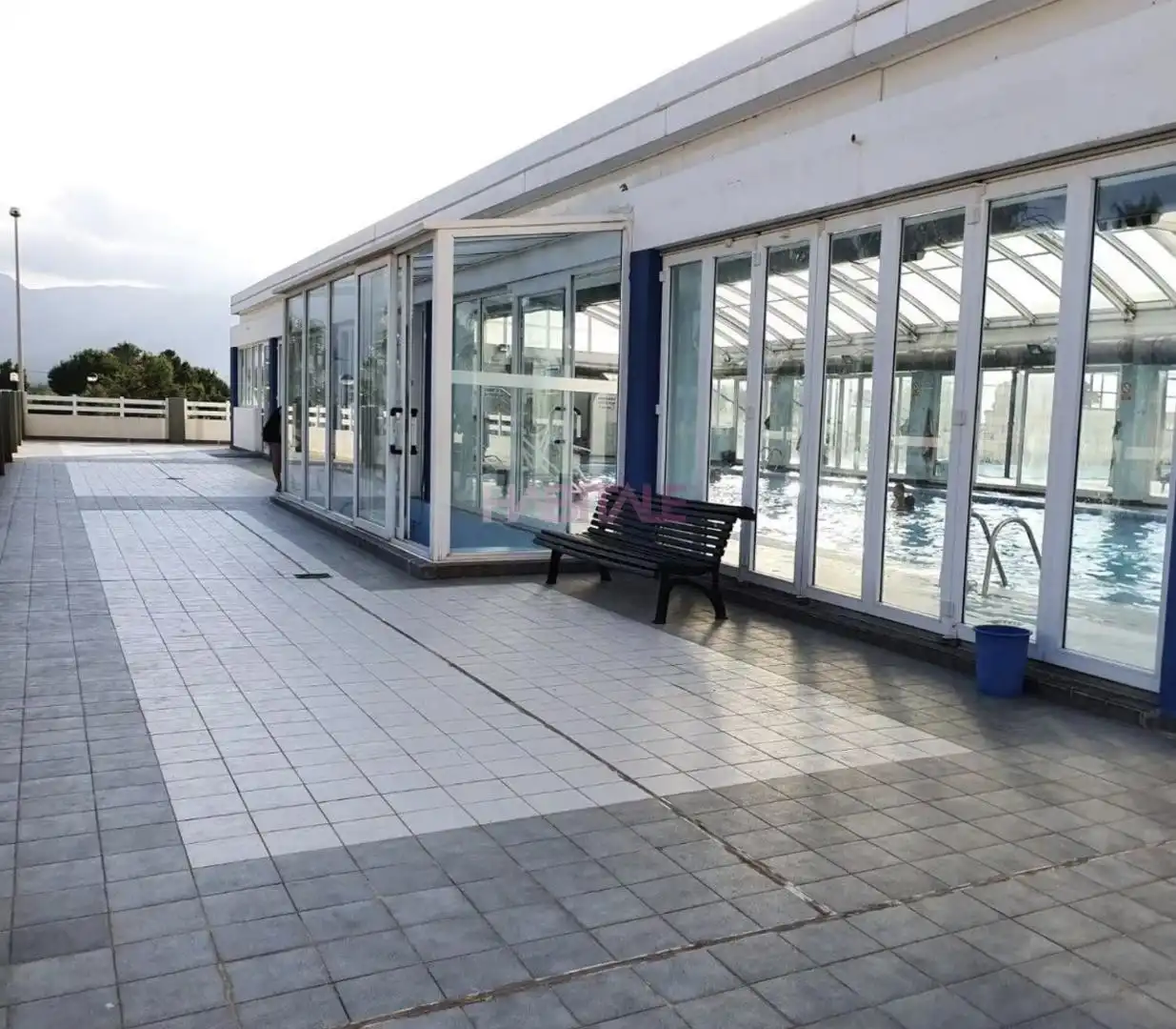 Apartment with pool to rent in Tavernes de la Valldigna, imagen 88