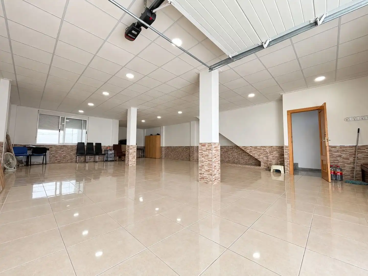 Dúplex amb jardí en venda a San Pedro del Pinatar, imagen 4
