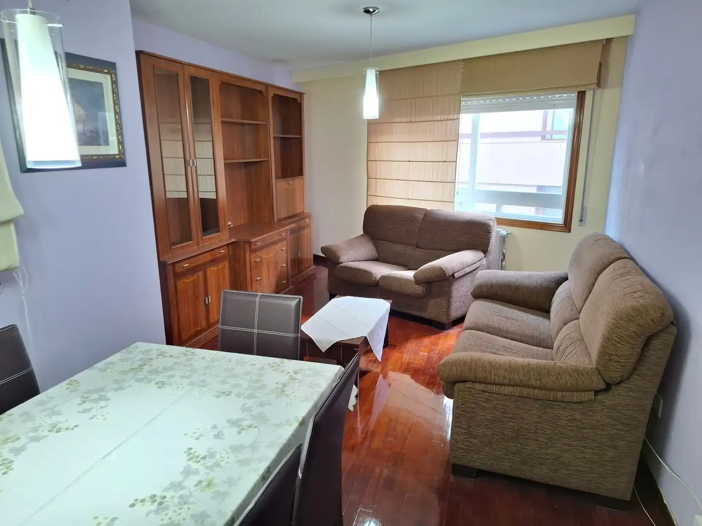 Appartement avec ascenseur à louer à Calle Río Sil
