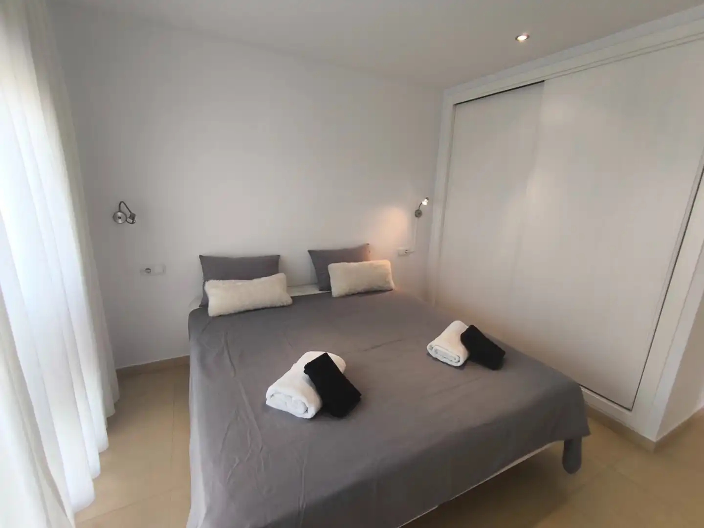 Penthouse mit Pool zum Verkauf in Mar Menor Golf, imagen 26