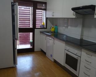 Kitchen of Flat for sale in Tres Cantos  with Terrace