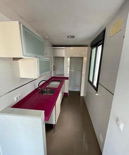 Photo 1 of Flat for sale in Calle Pruna, La Plata, Sevilla