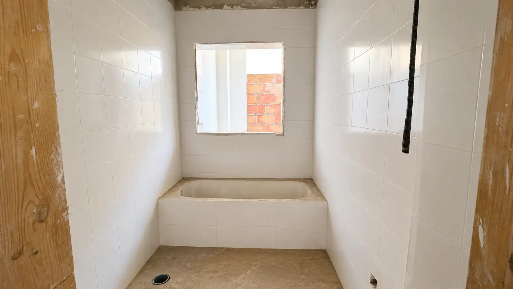 Bany de Edifici en venda en Mijas