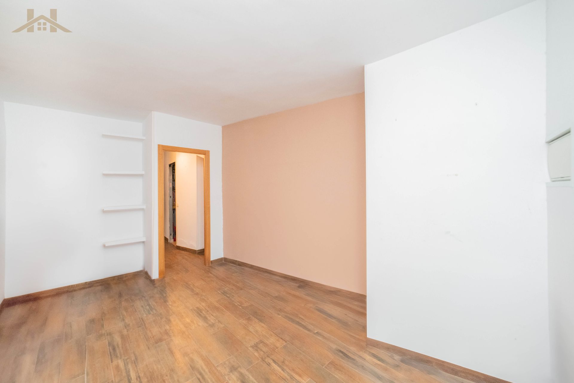 Bedroom of House or chalet for sale in Navalcarnero  with Air Conditioner, Heating and Storage room