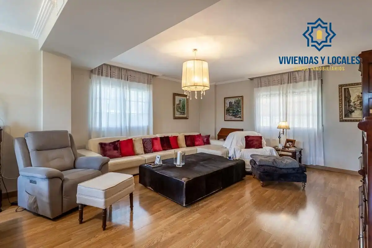Wohnung mit Pool zum Verkauf in Camino DEL LORADOR, imagen 7