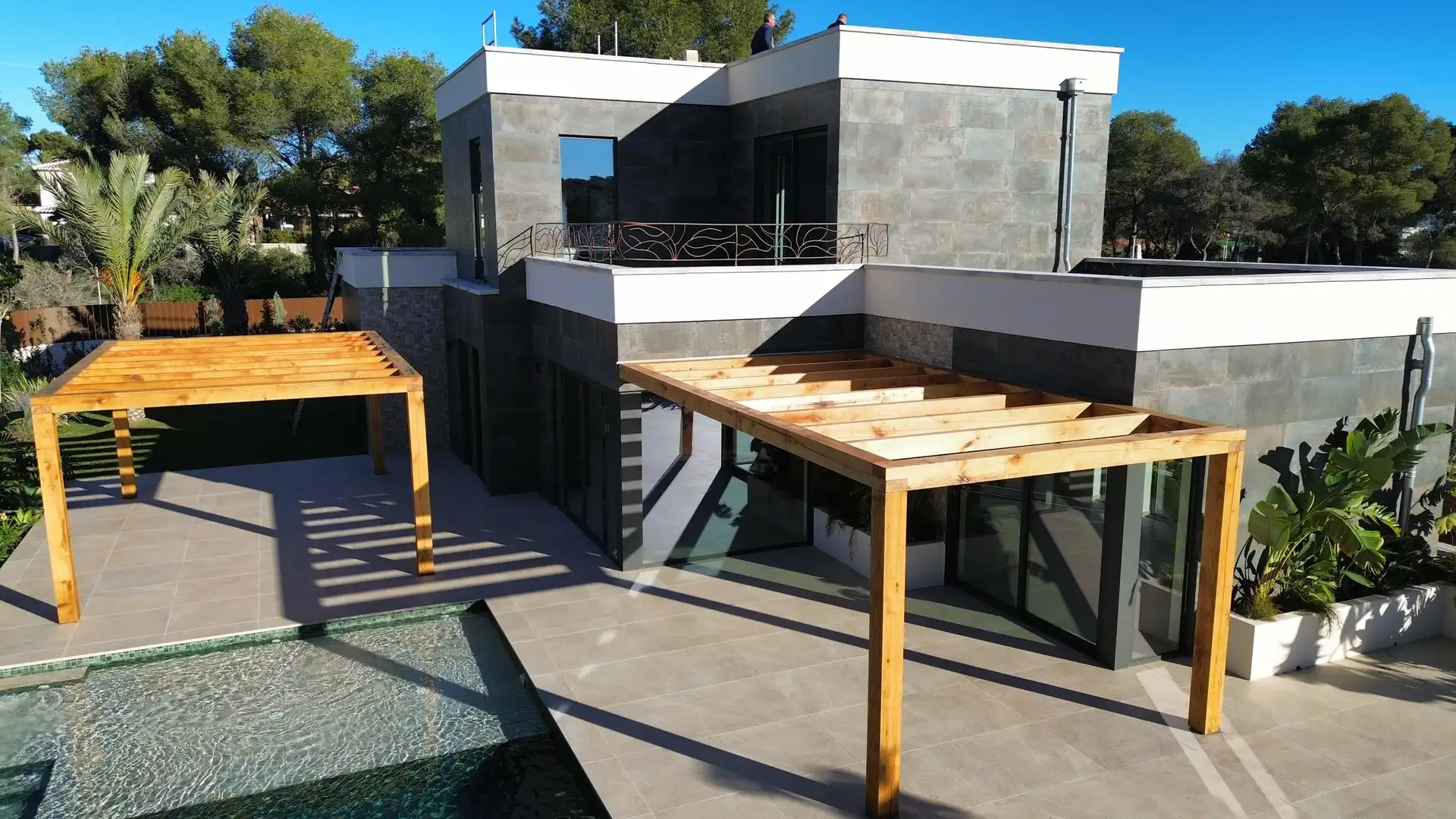 Casa con jardín en venta en Centro ciudad, imagen 19