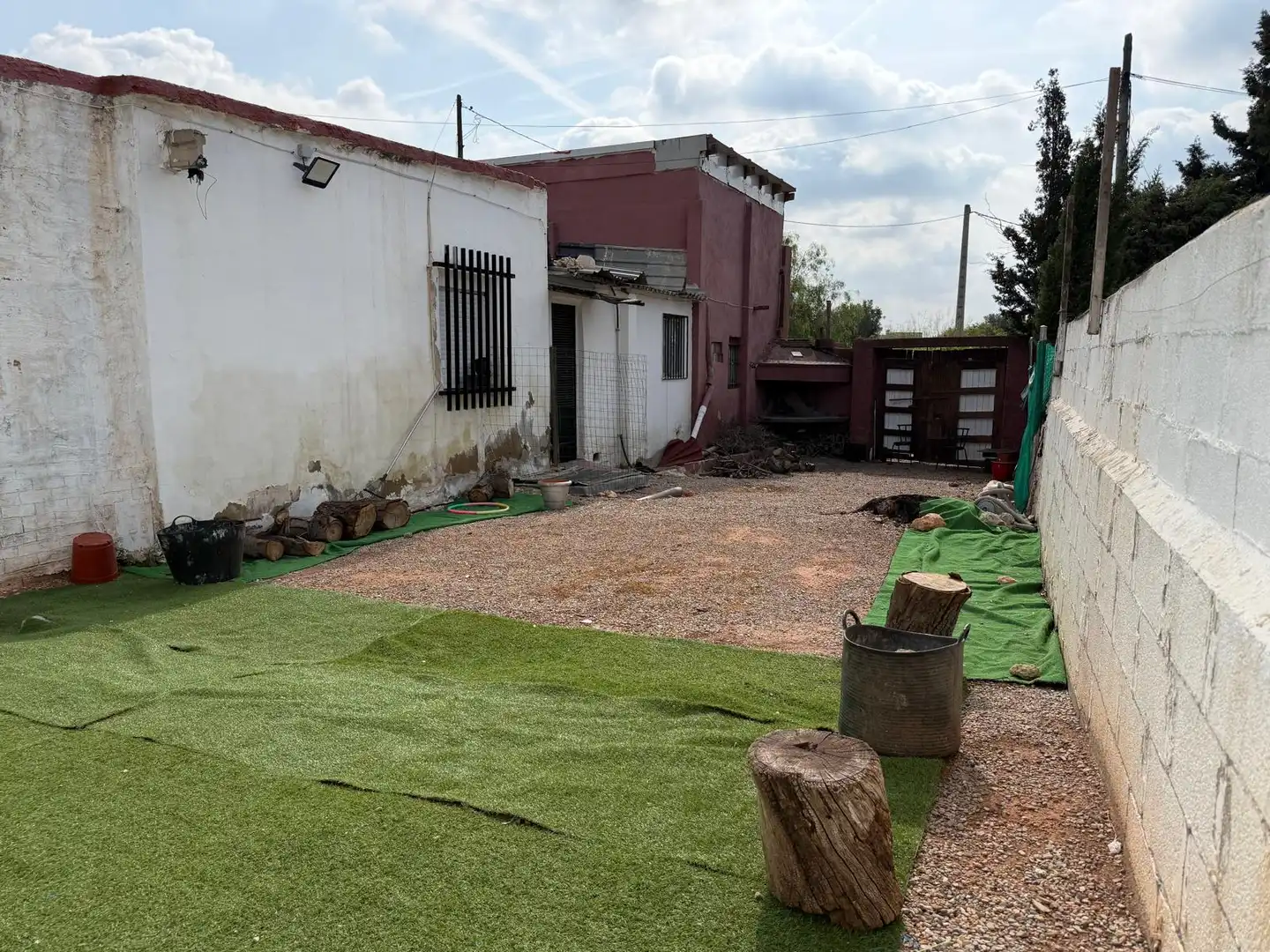 Casa o chalet en venta en Bétera con Amueblado