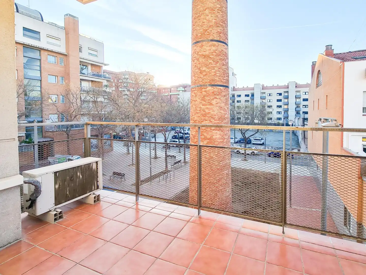 Appartement avec terrasse à louer à Centre - Sant Oleguer, imagen 24