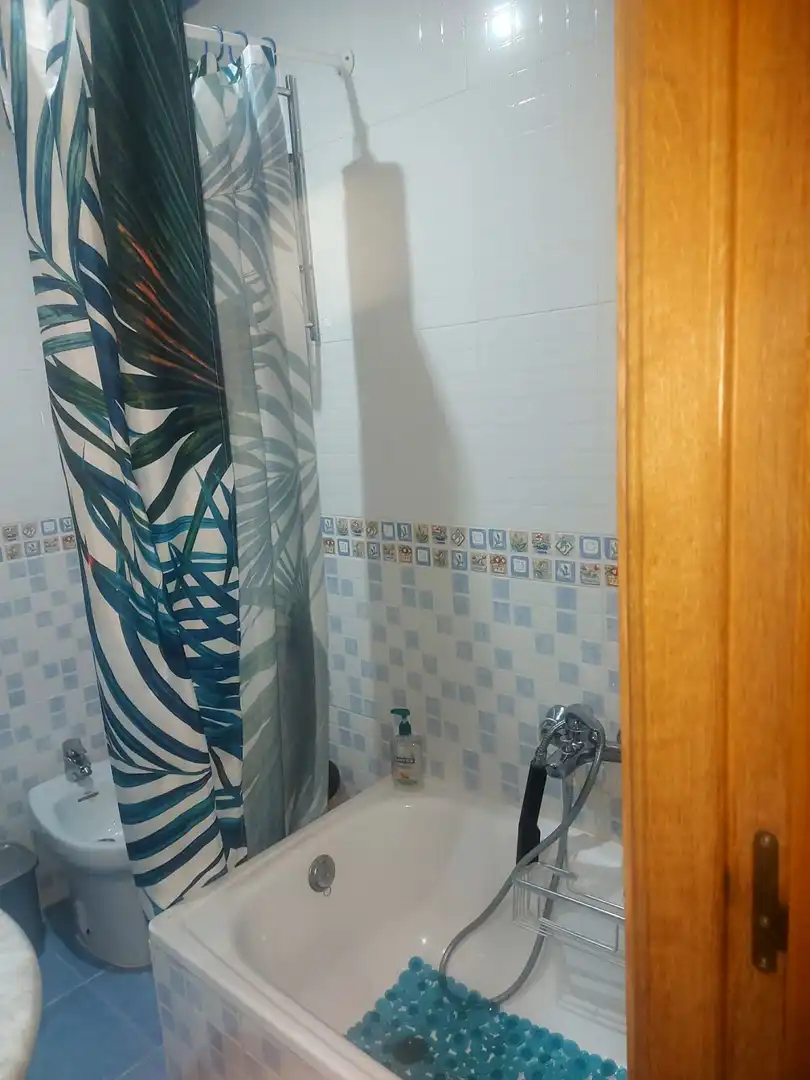 Badezimmer von Residential zum Verkauf in Badajoz